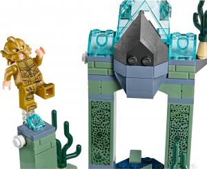 LEGO DC Super Heroes Bitwa o Atlantis (76085) 7
