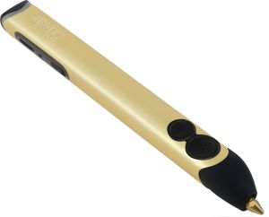Długopis 3D 3Doodler Długopis 3D (3DRCRE-B) 1