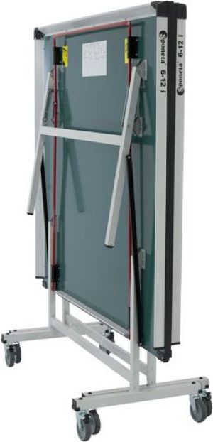 Teniso stalas Sponeta S 6-12 i, žalias () - 20760285 3