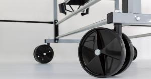 Stół do tenisa stołowego Sponeta S3-47i 10