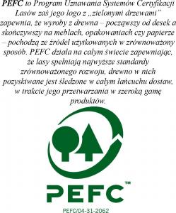 Stół do tenisa stołowego Sponeta S3-47i 12