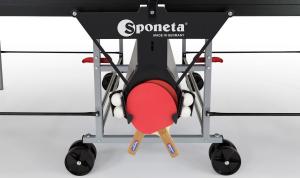 Stół do tenisa stołowego Sponeta S3-47i 8
