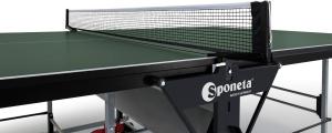 Stół do tenisa stołowego Sponeta S3-46i 6