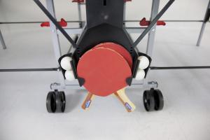 Stół do tenisa stołowego Sponeta S3-46i 8