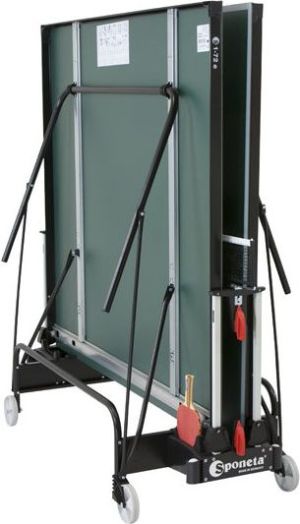 Stół do tenisa stołowego Sponeta Stół do tenisa stołowego Sponeta S1-72e wodoodporny () - 4013771137444 3