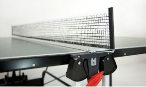 Stół do tenisa stołowego Sponeta Stół do tenisa stołowego Sponeta S1-72e wodoodporny () - 4013771137444 5