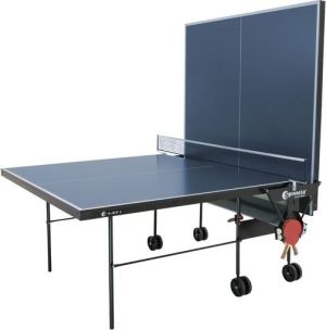 Stół do tenisa stołowego Sponeta STÓŁ DO TENISA STOŁOWEGO SPONETA S1-27i () - 4013771137925 2