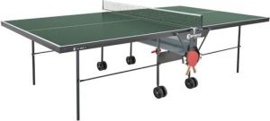Stół do tenisa stołowego Sponeta Teniso stalas Sponeta S1-26i, žalias () - 883097 1