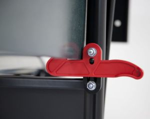 Stół do tenisa stołowego Sponeta 4