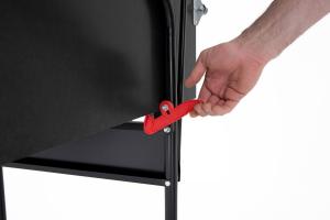 Stół do tenisa stołowego Sponeta S1-13i 8