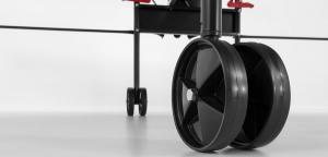 Stół do tenisa stołowego Sponeta S1-13i 9