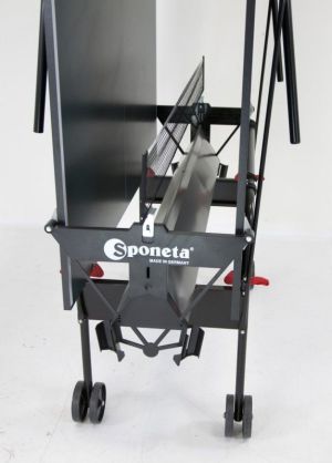 Stół do tenisa stołowego Sponeta S1-12i 2