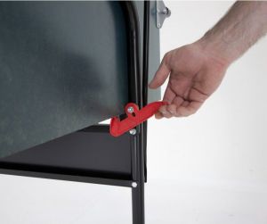 Stół do tenisa stołowego Sponeta S1-12i 7