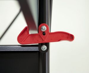 Stół do tenisa stołowego Sponeta S1-12i 8