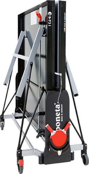 Stół do tenisa stołowego Sponeta Stół do tenisa stołowego S5-73i 3