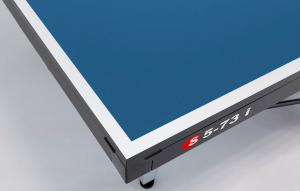 Stół do tenisa stołowego Sponeta Stół do tenisa stołowego S5-73i 6