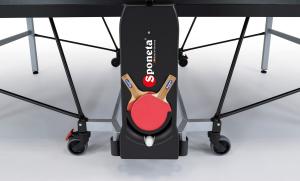 Stół do tenisa stołowego Sponeta Stół do tenisa stołowego S5-73i 7