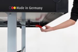 Stół do tenisa stołowego Sponeta Stół do tenisa stołowego S5-73i 8