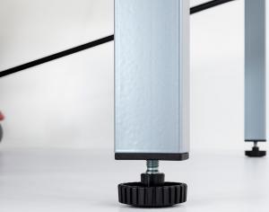 Stół do tenisa stołowego Sponeta Stół do tenisa stołowego S5-73i 9