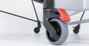 Stół do tenisa stołowego Sponeta Stół do tenisa stołowego S5-73i 10