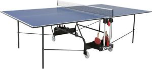 Stół do tenisa stołowego Sponeta Stół do tenisa stołowego Sponeta S1-73i () - 4013771137437 1