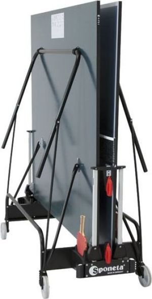 Stół do tenisa stołowego Sponeta Stół do tenisa stołowego Sponeta S1-73i () - 4013771137437 2