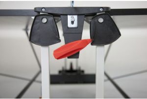 Stół do tenisa stołowego Sponeta 4