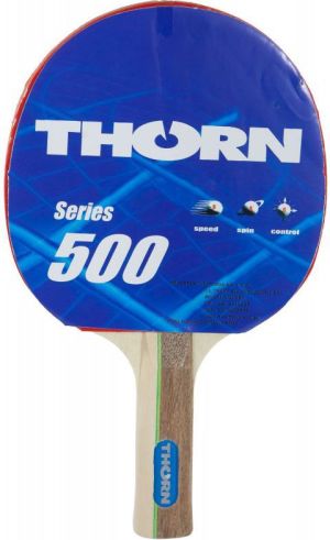 Sponeta Rakietka do tenisa stołowego THORN 500 1