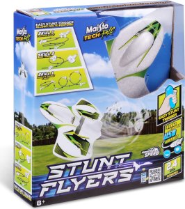 Samolot zdalnie sterowany Maisto TOY RC STUNT PLANE MAISTO TECH 81483 4