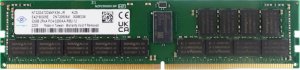 Pamięć Nanya Pamięć RAM 1x 32GB Nanya DDR4 2Rx4 3200MHz PC4-25600 ECC REGISTERED  | NT32GA72D4NFX3K-JR 1