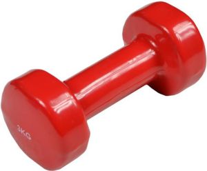 Eb Fit hantel VDB winylowy 1 x 3 kg 2