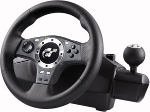 Kierownica Logitech Driving Force Pro 1