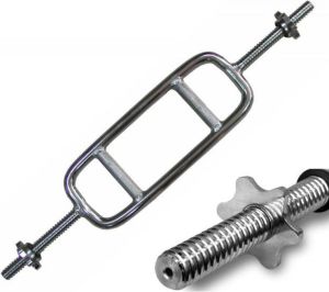 Eb Fit gryf krata 85 cm 2