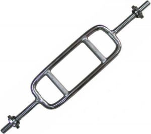 Eb Fit gryf krata 85 cm 3