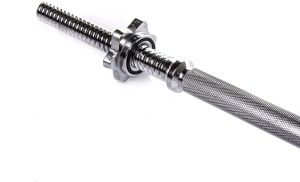 Eb Fit gryf prosty 150 cm FI25 5