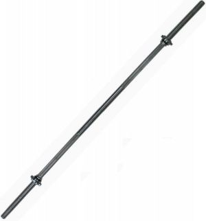 Eb Fit gryf prosty 120 cm FI25 2