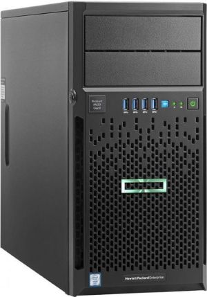 Serwer HP ProLiant ML30 Gen9 (873231-425) 1