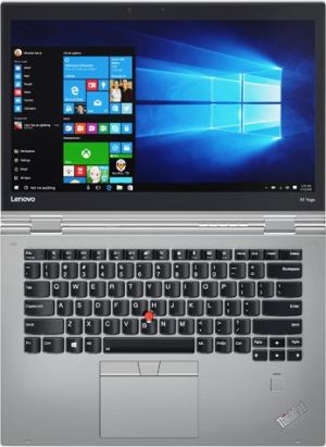 Laptop Lenovo ThinkPad X1 Yoga Gen2 (20JF001CPB) 1