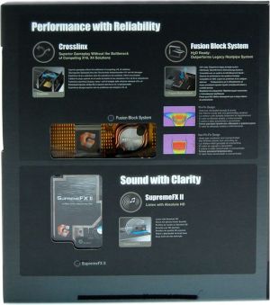 Płyta główna Asus MAXIMUS EXTREME 6