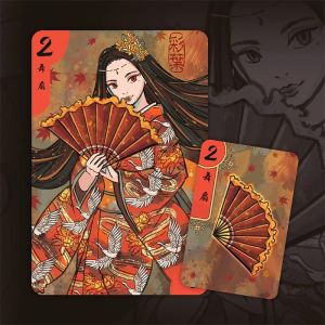 Nasza Księgarnia Gejsze 5