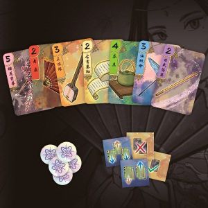 Nasza Księgarnia Gejsze 8