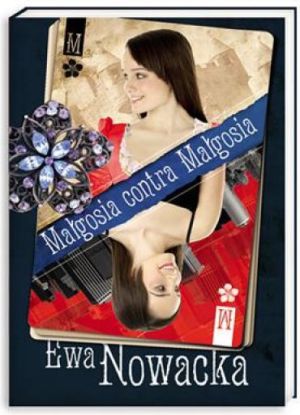 Małgosia contra Małgosia - Ewa Nowacka (58070) 1