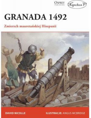 Granada 1492 1
