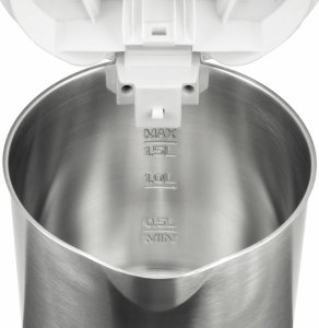 Czajnik Unold 18010 Water Kettle Edition white 13