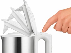 Czajnik Unold 18010 Water Kettle Edition white 14