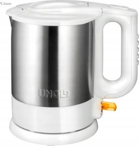 Czajnik Unold 18010 Water Kettle Edition white 2