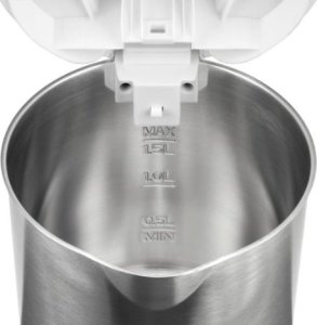 Czajnik Unold 18010 Water Kettle Edition white 4