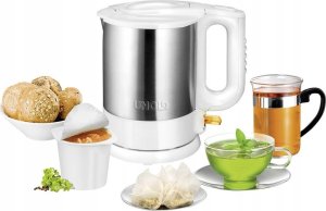 Czajnik Unold 18010 Water Kettle Edition white 6