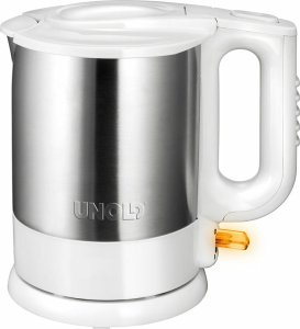Czajnik Unold 18010 Water Kettle Edition white 9