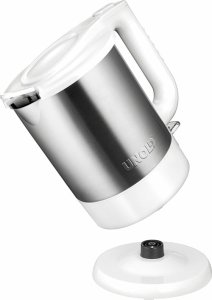 Czajnik Unold 18010 Water Kettle Edition white 10